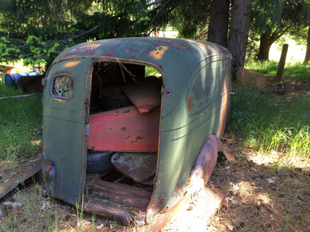 1937 Chevrolet Other - photo 4