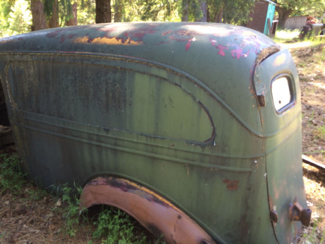 1937 Chevrolet Other - photo 5