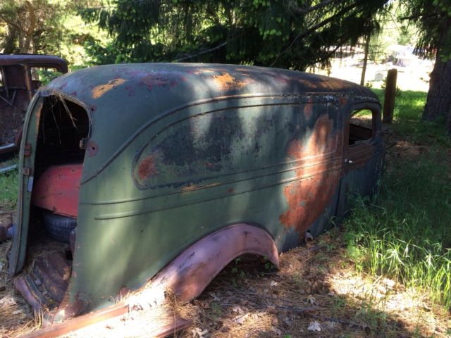 1937 Chevrolet Other - photo 6