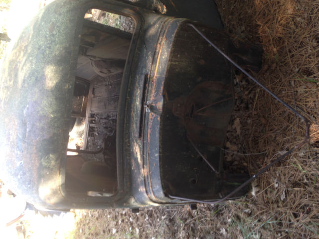 1937 Chevrolet Other - photo 8