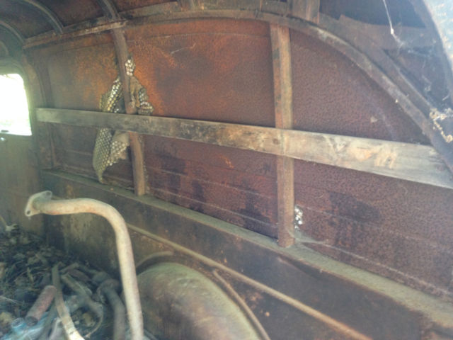 1937 Chevrolet Other - photo 9