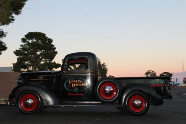1937 Chevrolet Other Pickups Custom - photo 11