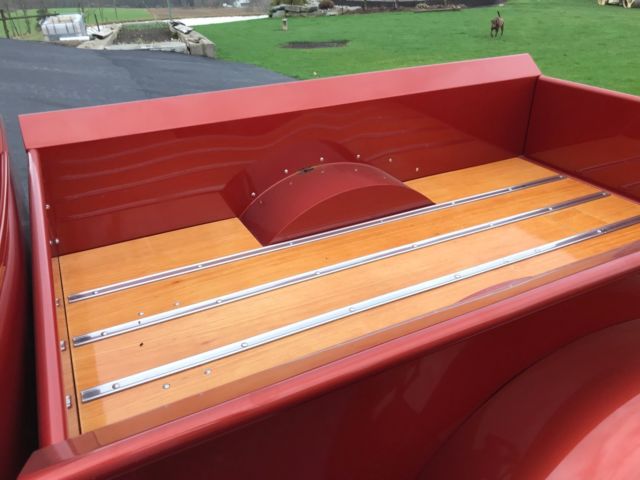 1937 Chevrolet Other Pickups -- - photo 12