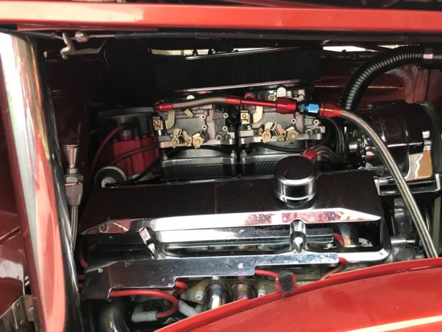 1937 Chevrolet Other Pickups -- - photo 5