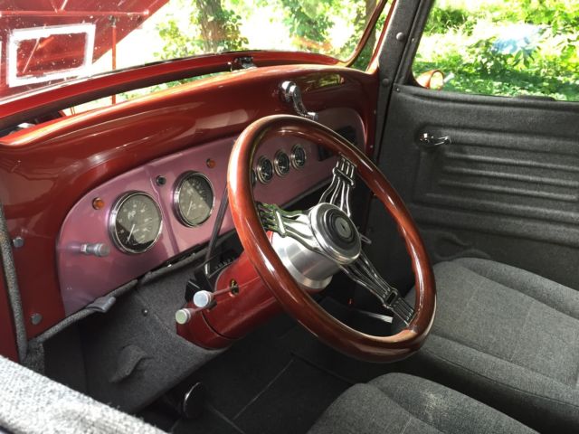 1937 Chevrolet Other Pickups -- - photo 6