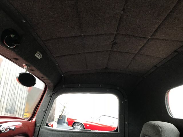 1937 Chevrolet Other Pickups -- - photo 8