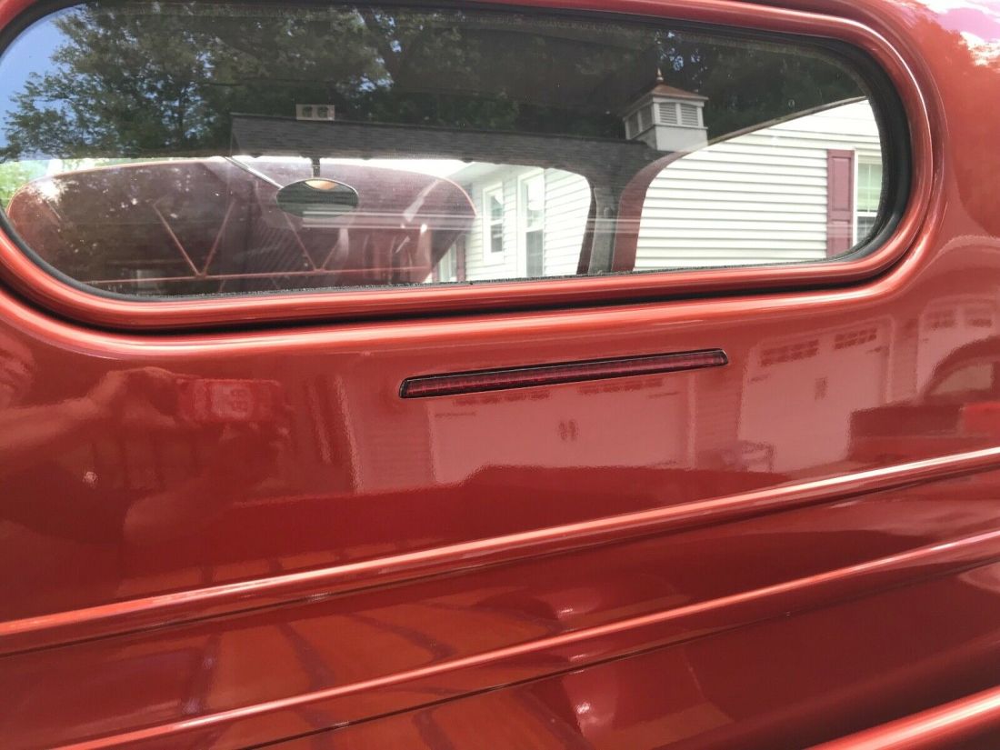 1937 Chevrolet Other Pickups - photo 11