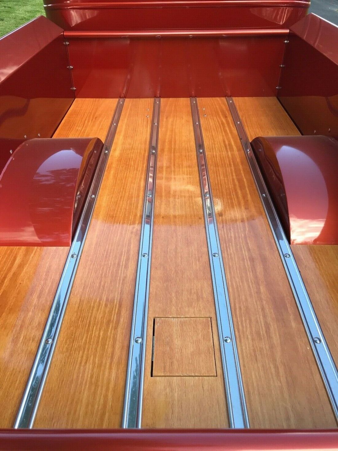 1937 Chevrolet Other Pickups - photo 12