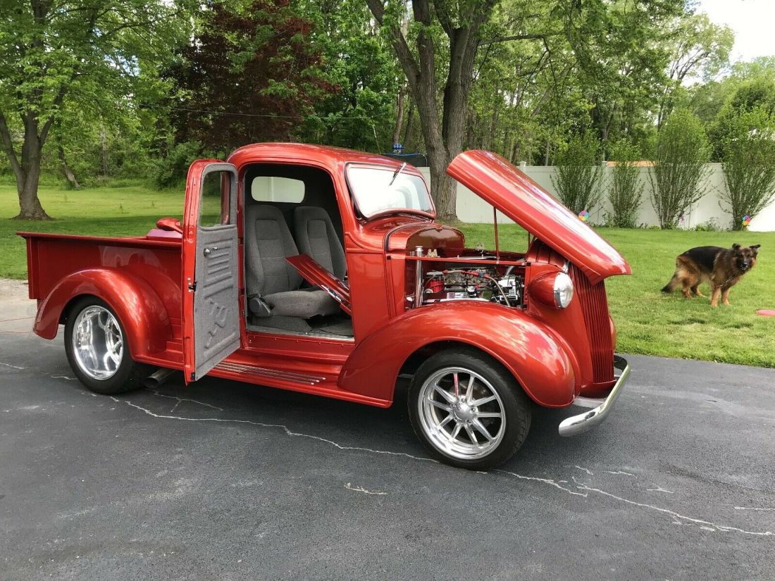 1937 Chevrolet Other Pickups - photo 3