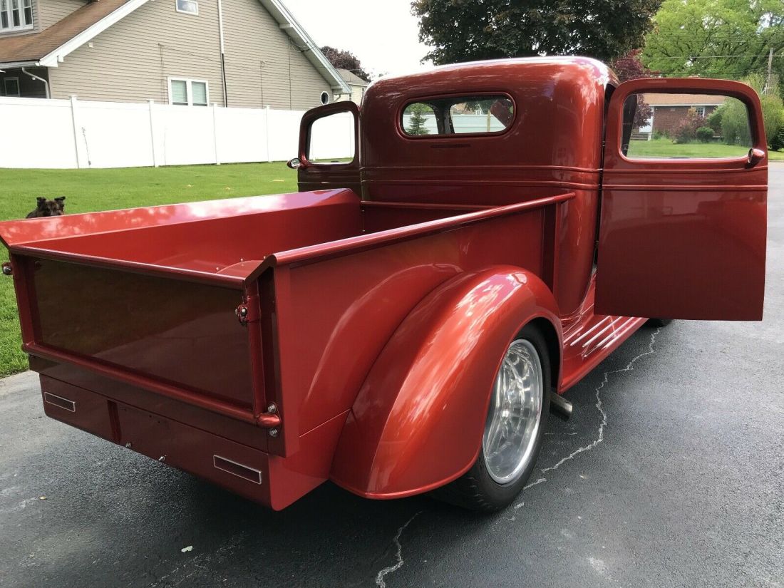 1937 Chevrolet Other Pickups - photo 5