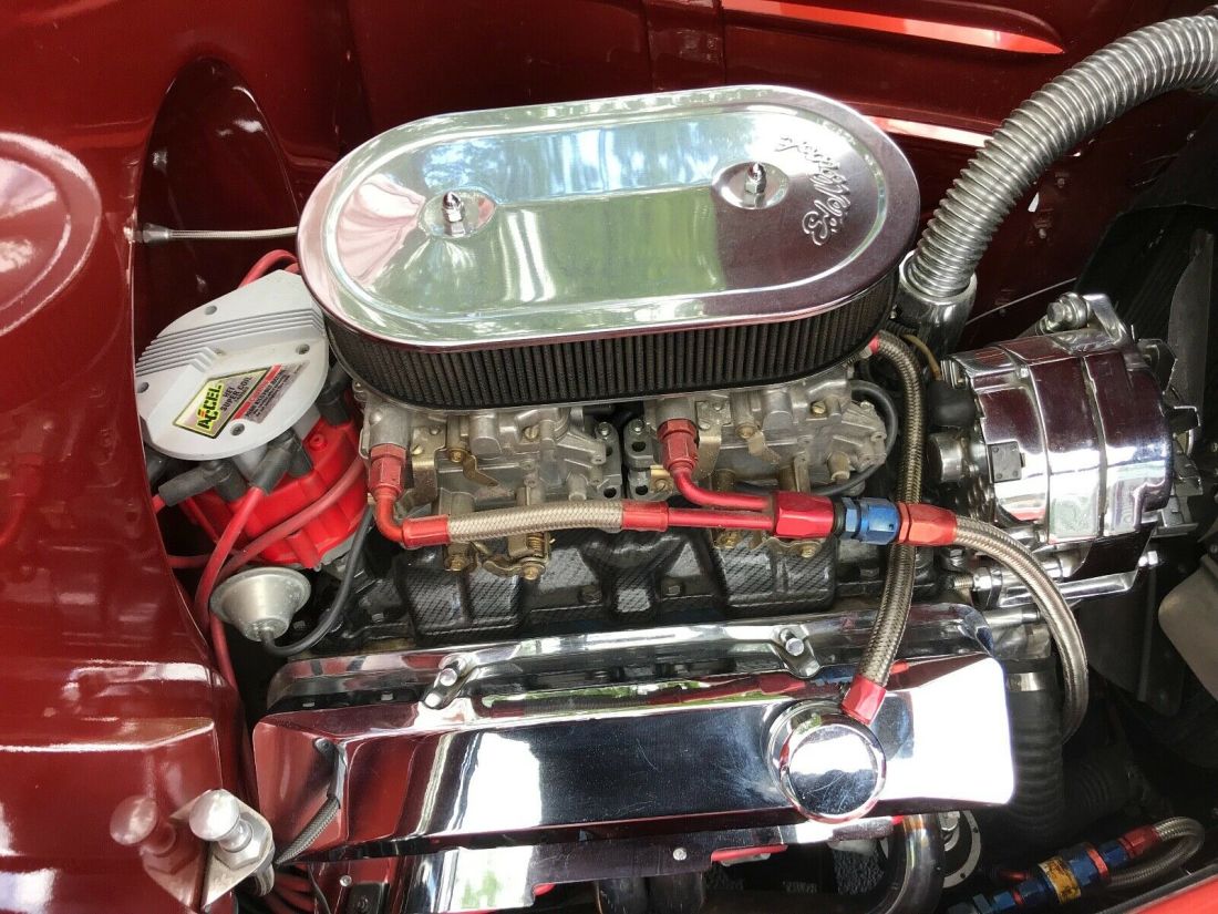 1937 Chevrolet Other Pickups - photo 7