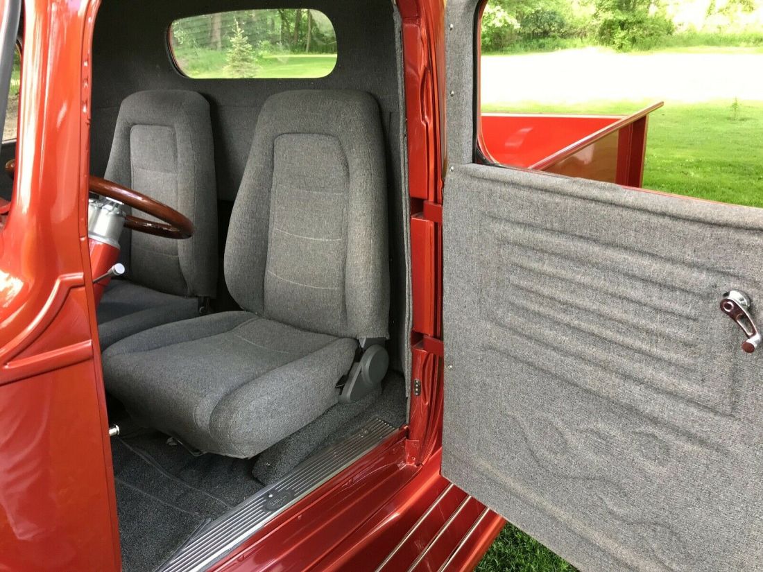1937 Chevrolet Other Pickups - photo 8