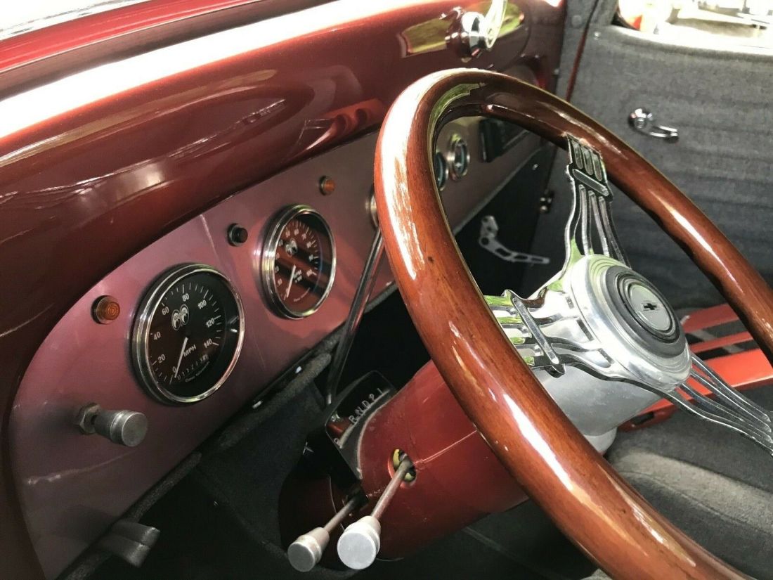 1937 Chevrolet Other Pickups - photo 9