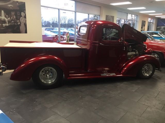 1937 Chevrolet Other Pickups PICKUP - photo 11