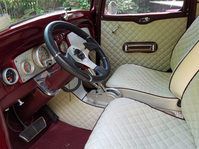 1937 Chevrolet Other Pickups PICKUP - photo 13