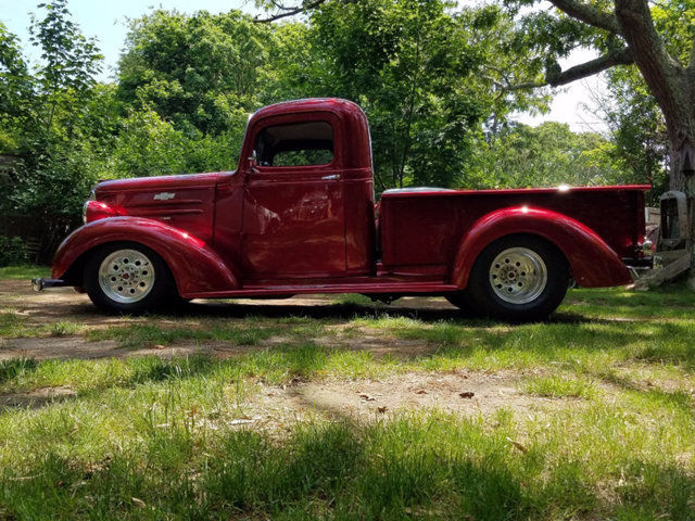1937 Chevrolet Other Pickups PICKUP - photo 5