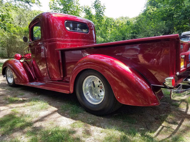 1937 Chevrolet Other Pickups PICKUP - photo 7