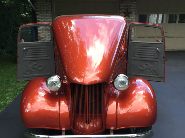 1937 Chevrolet Other Pickups PRO STREET - photo 3