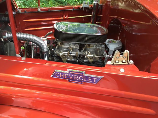 1937 Chevrolet Other Pickups PRO STREET - photo 5