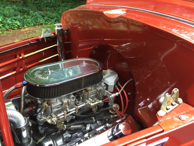 1937 Chevrolet Other Pickups PRO STREET - photo 6