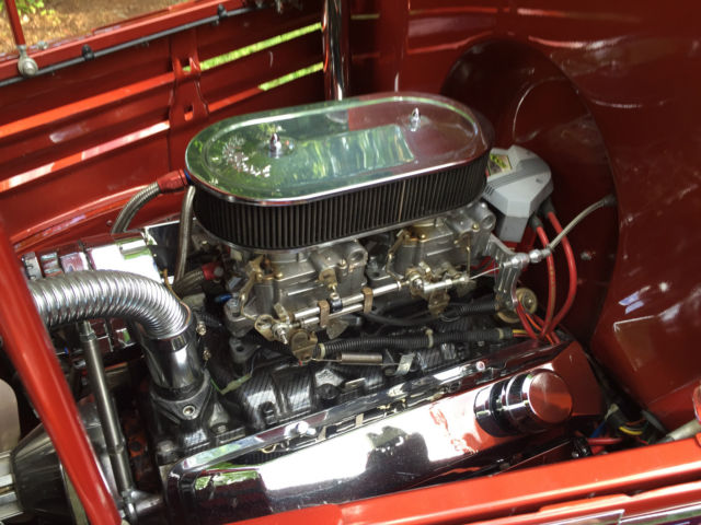 1937 Chevrolet Other Pickups PRO STREET - photo 7