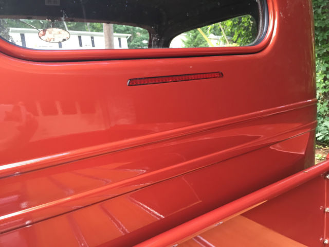 1937 Chevrolet Other Pickups PRO STREET - photo 9