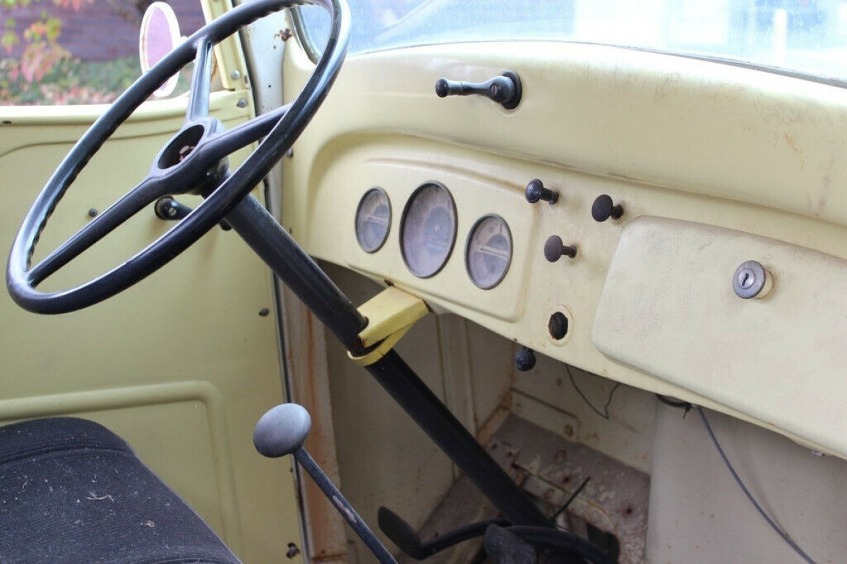 1937 Chevrolet Other Pickups - photo 10