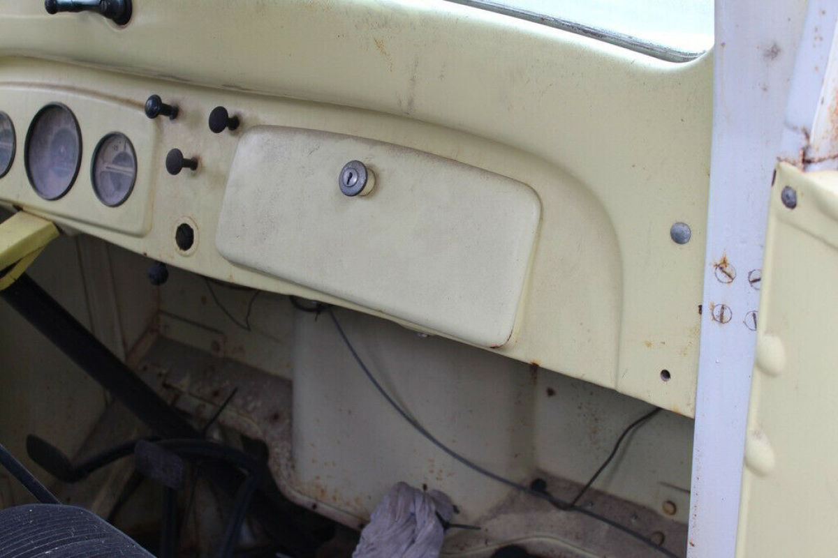 1937 Chevrolet Other Pickups - photo 11
