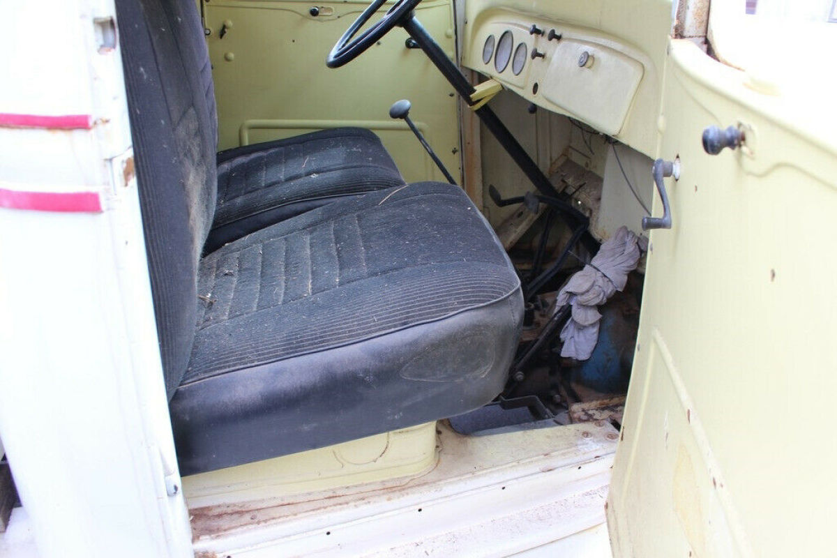 1937 Chevrolet Other Pickups - photo 12