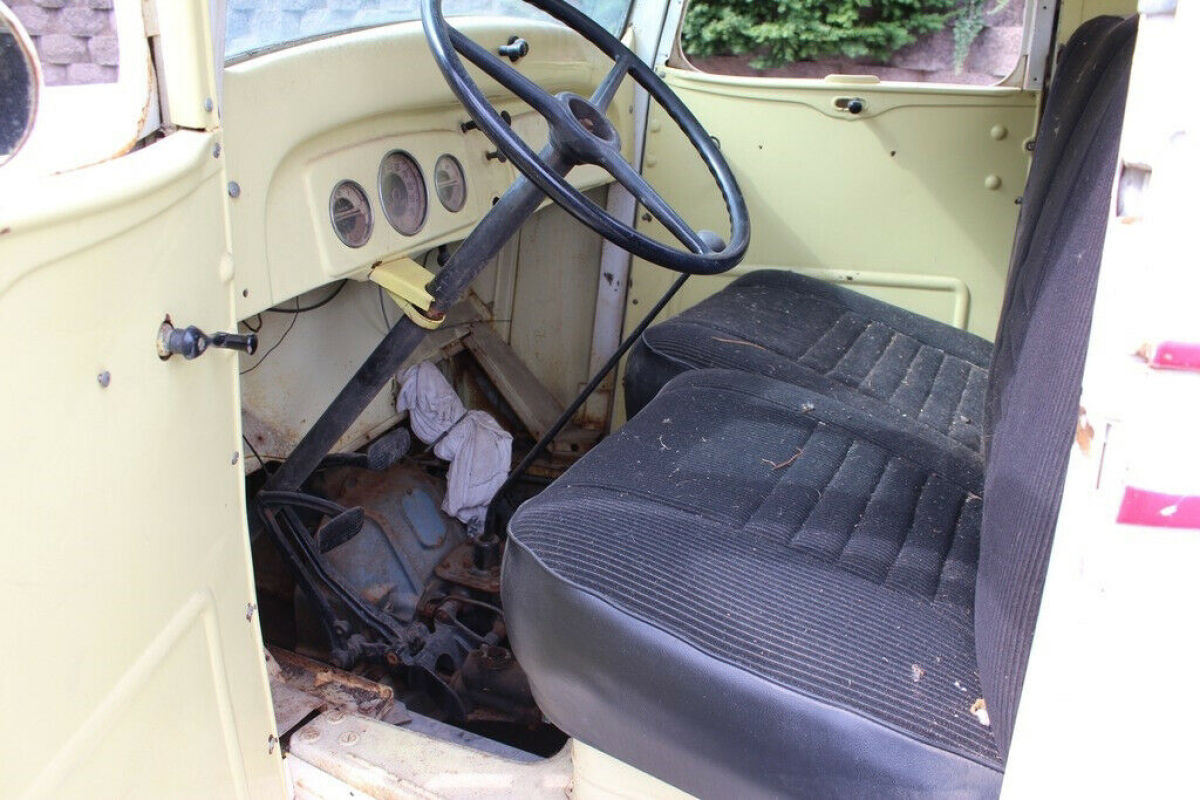 1937 Chevrolet Other Pickups - photo 13