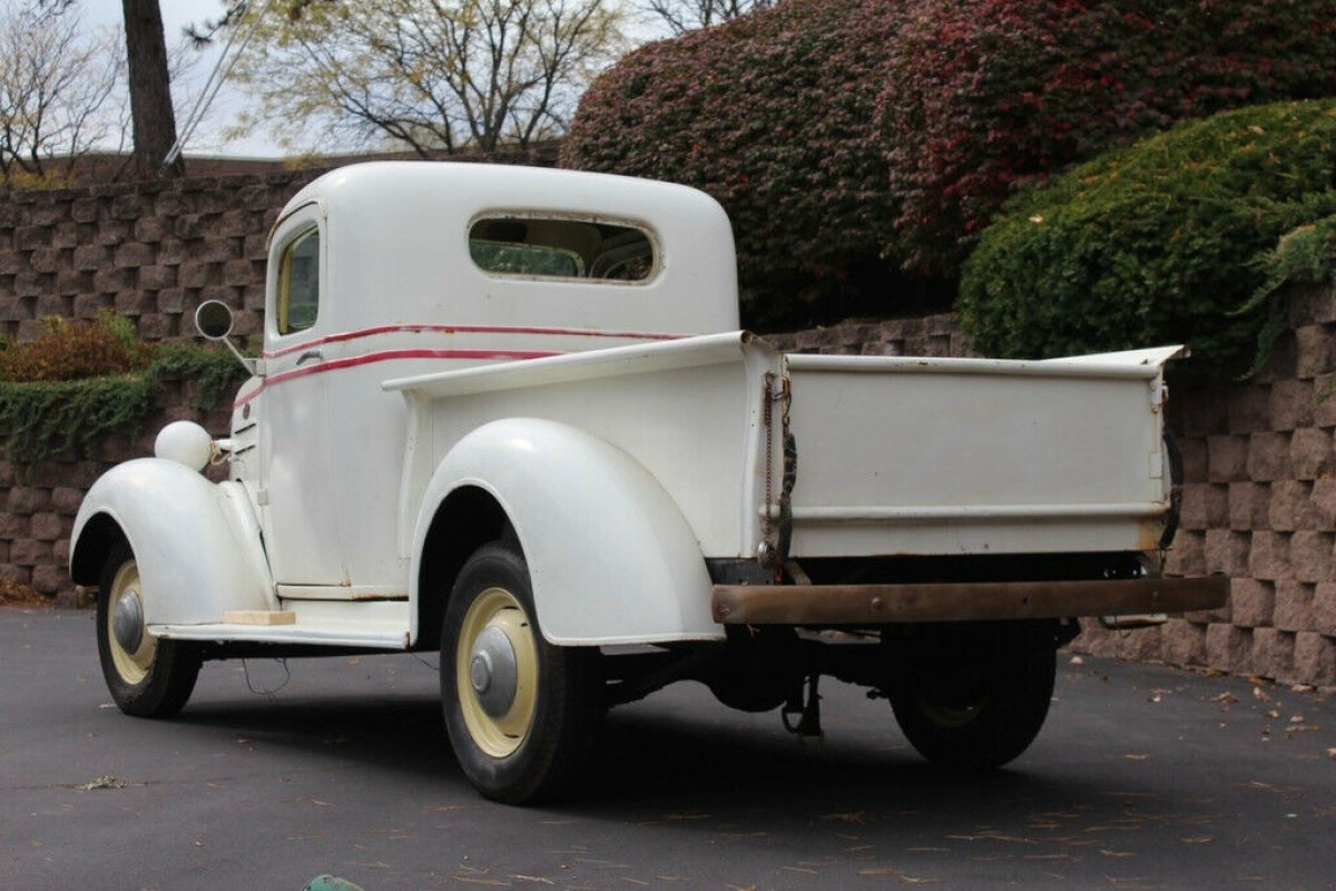1937 Chevrolet Other Pickups - photo 3
