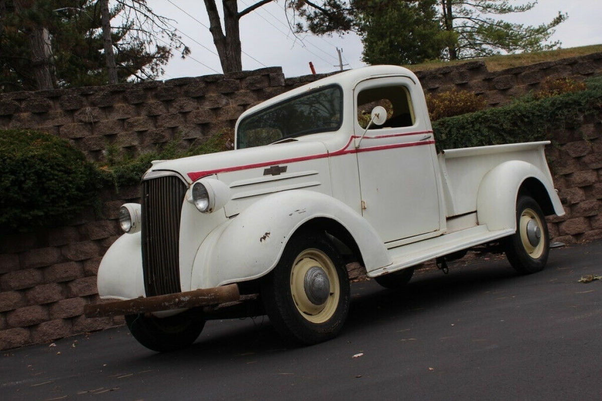 1937 Chevrolet Other Pickups - photo 5