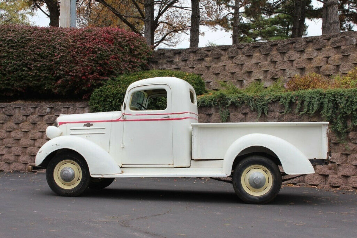 1937 Chevrolet Other Pickups - photo 6