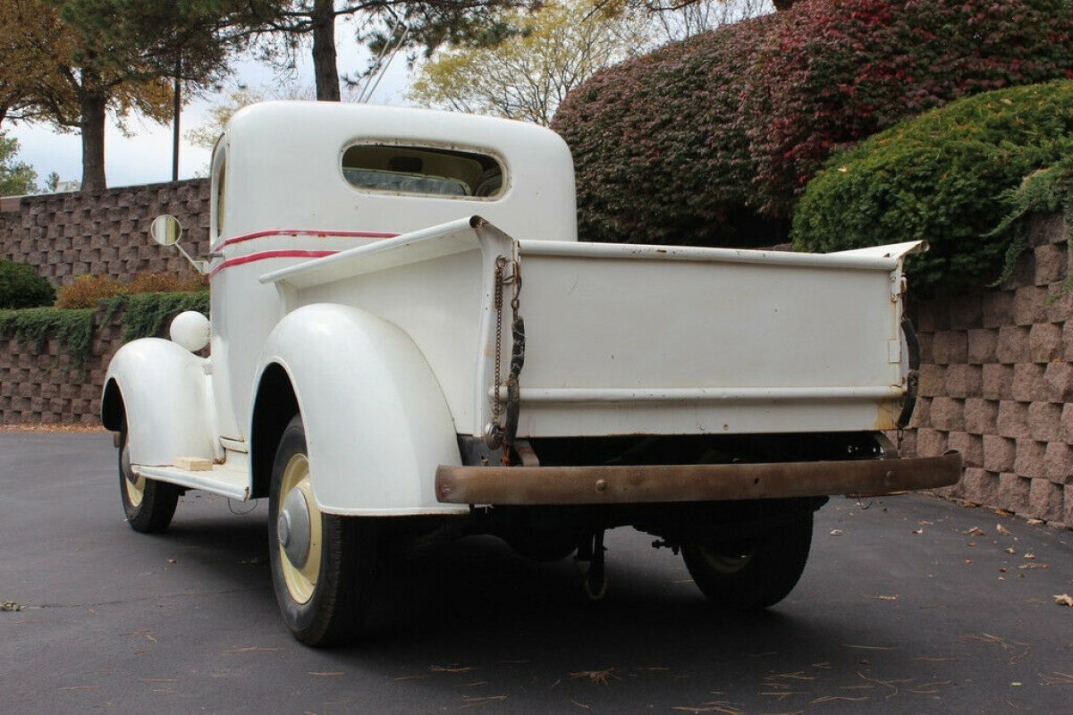 1937 Chevrolet Other Pickups - photo 8