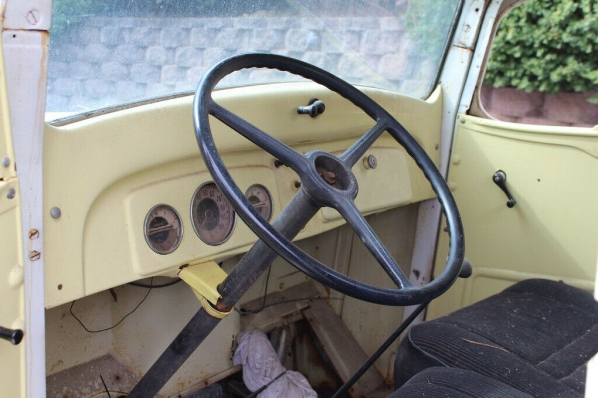 1937 Chevrolet Other Pickups - photo 9