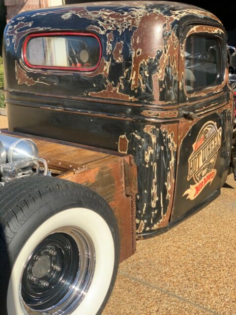 1937 Chevrolet Other Pickups - photo 10