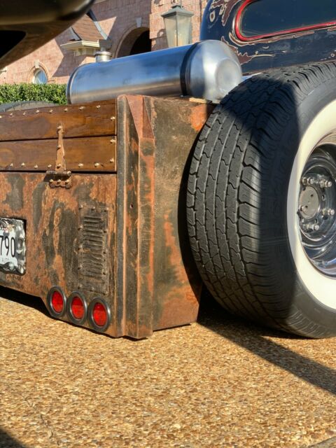 1937 Chevrolet Other Pickups - photo 11