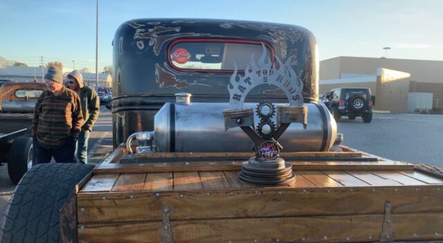 1937 Chevrolet Other Pickups - photo 12
