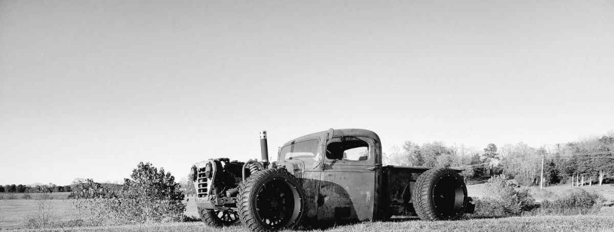 1937 Chevrolet Other Pickups Rat Rod - photo 7