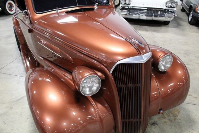1937 Chevrolet Other -- - photo 10