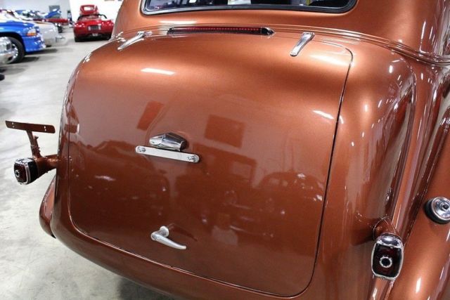 1937 Chevrolet Other -- - photo 12