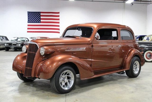 1937 Chevrolet Other -- - photo 2