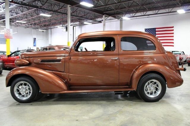1937 Chevrolet Other -- - photo 3