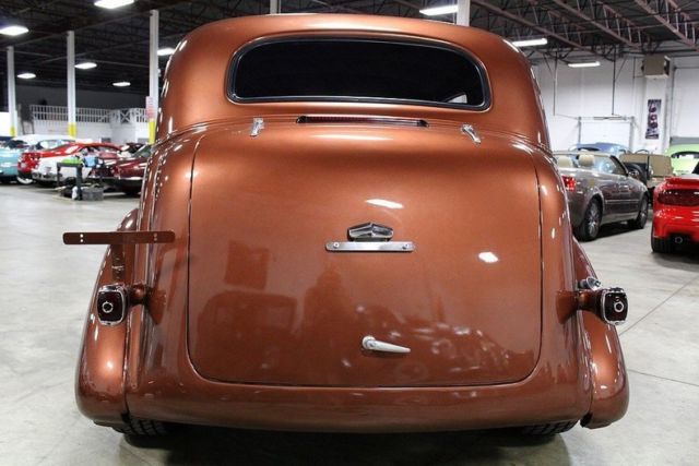 1937 Chevrolet Other -- - photo 5