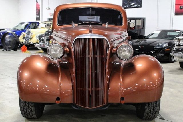 1937 Chevrolet Other -- - photo 9