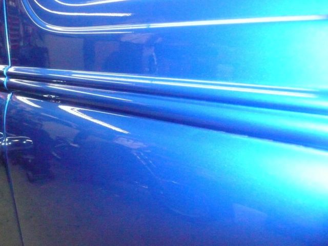 1937 Chevrolet Sedan Delivery - photo 12