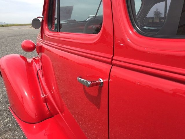1937 Chevrolet Coupe Street Rod - photo 12