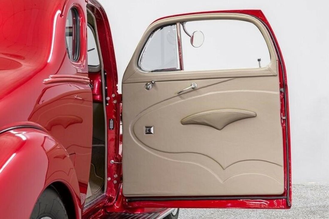 1937 Chevrolet Other - photo 11