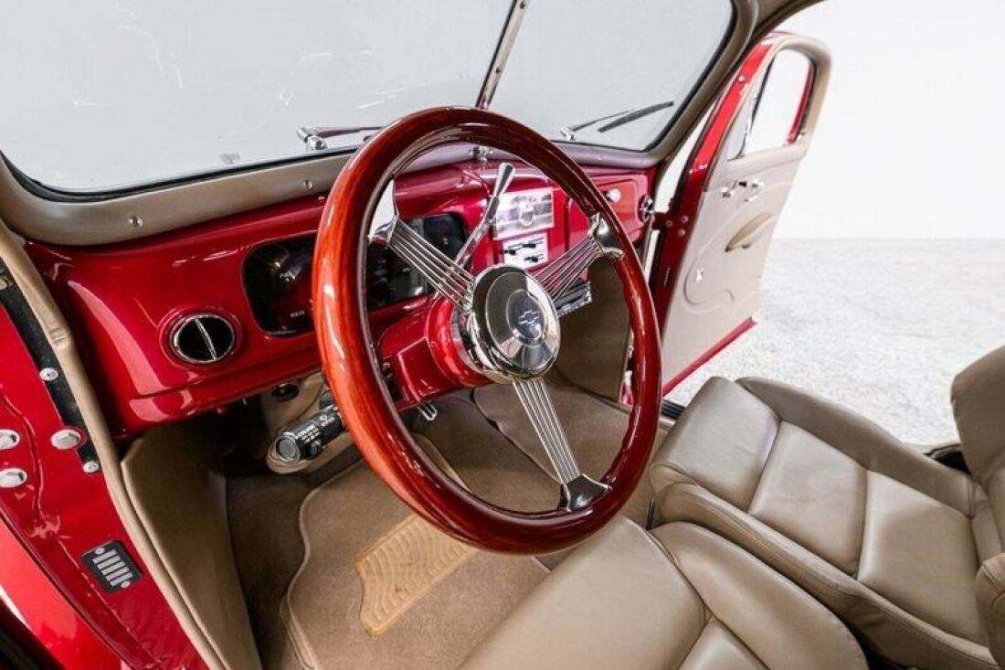 1937 Chevrolet Other - photo 12