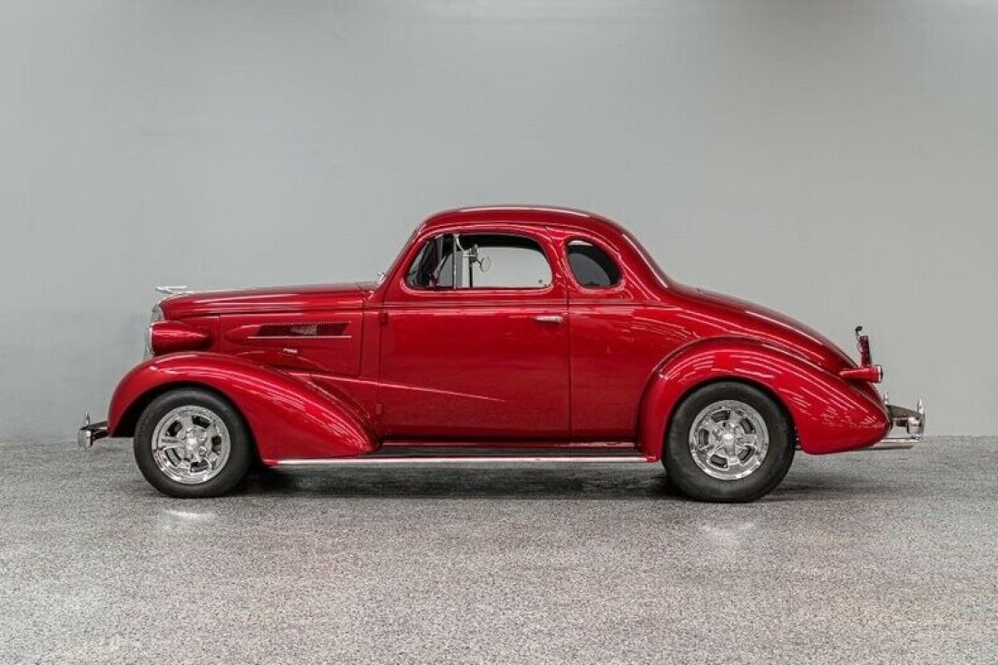 1937 Chevrolet Other - photo 3